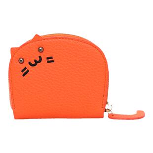 卡包女士2026新款小巧可爱网红超薄证件包精致卡位多银行卡套钱包