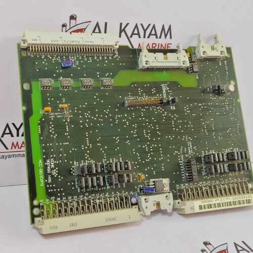 KONE 397450 H06 MCC-85 EXP 3 397452G01 PCB BOARD  (FAST SHIP