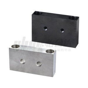 螺钉块 PCM01 PCM06 PCM11 -1 2 3-M3 4 5 6 8 10 12  PCM01-1