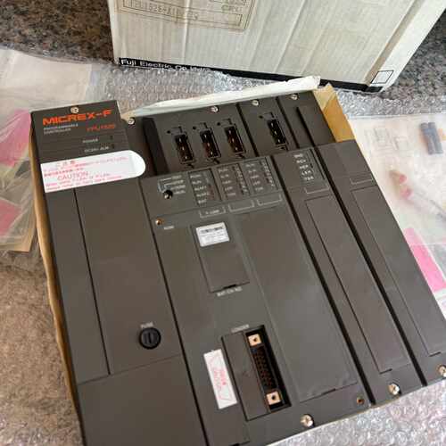溢价-MICREX-F FPU152S-A10 CPU模块