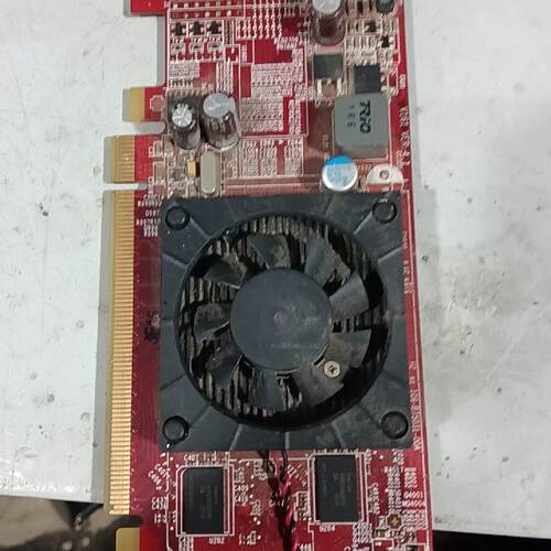 {议价}HD4350，拆机下来的，512M显存，VGAHDMI
