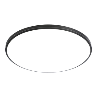 led三防吸顶灯超薄圆形防水12W18W24W36W中性光色温4000k卫生间灯