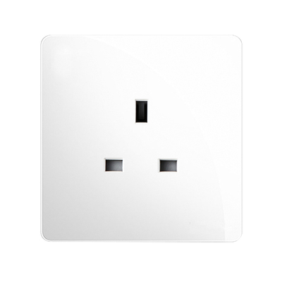 英式13A方孔插座港澳英规USB面板