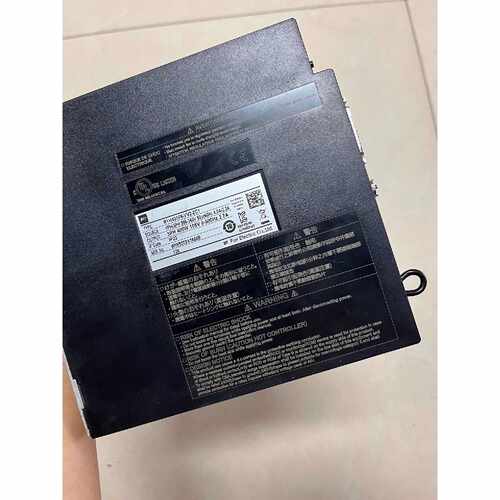 询价-F6伺服驱动器RYH401F6VV2ZC1400W可维修