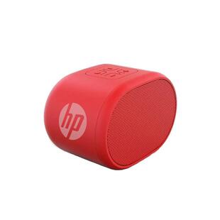 HP/惠普 S01蓝牙音箱迷你便携插卡U盘播放无线音响带挂绳家用户外