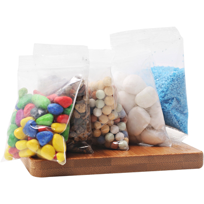 苔藓多肉绿植微景观装饰陶粒