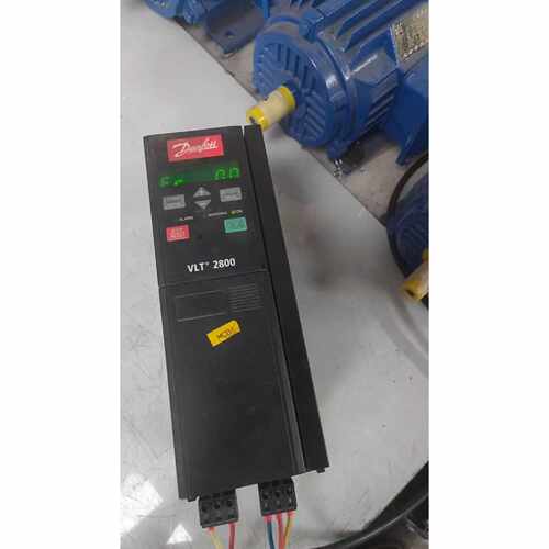 询价下单丹佛斯变频器2.2KW，VLT2822PT4B20STR0D