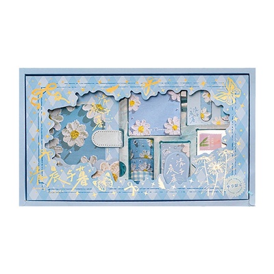 实用走心高颜值走心礼盒套装礼物