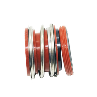 管道泵水泵配件机械密封件圈轴封碳化硅石墨热水109-20-25-30-70