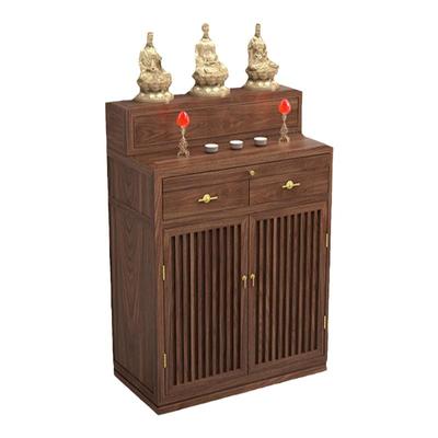 佛龛供桌家用整装发货