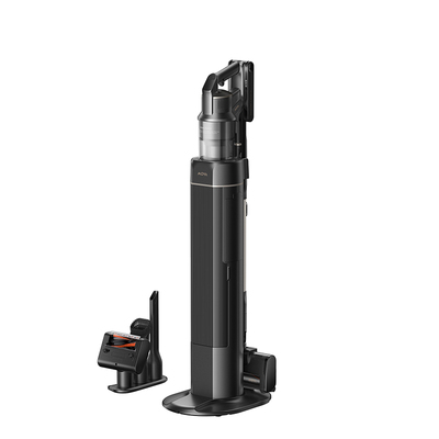 MOVA基站G70S集尘大吸力吸尘器