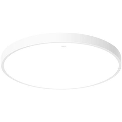 简约现代led卧室房间吸顶灯