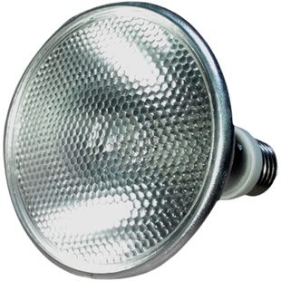 东箱爬虫水陆龟蜥蛇补钙全光谱金卤灯35-70W模拟阳光UVB防爆龟灯