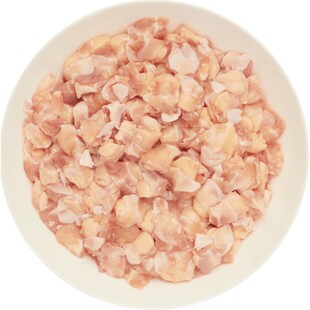 Tyson/泰森冷冻腿软骨鸡脆骨三角骨鸡烧烤辣子鸡食材454g*5包