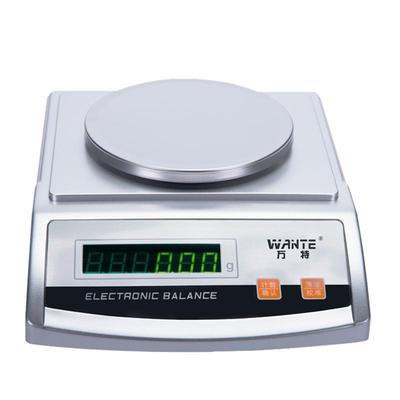 高精度克重实验室黄金称天平秤