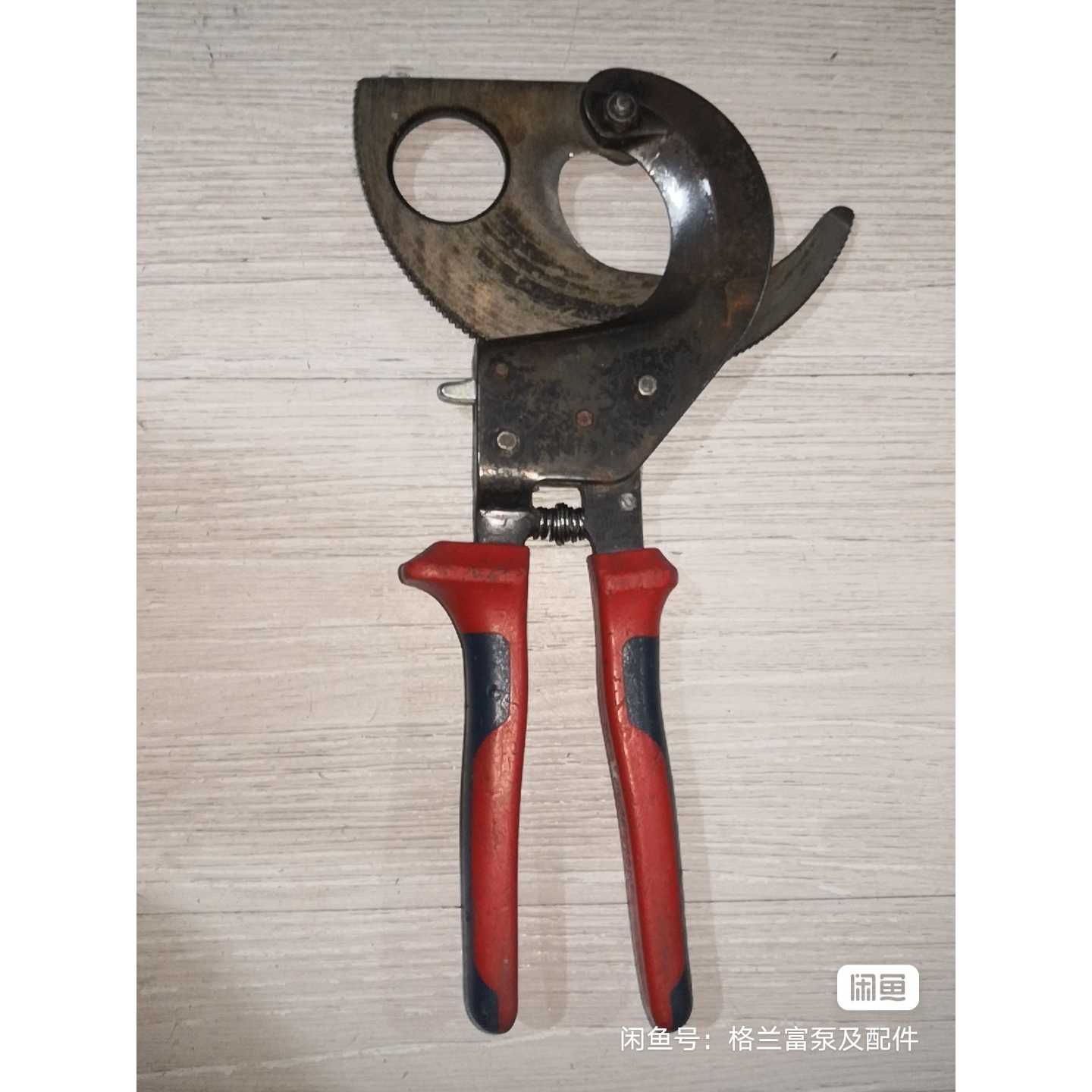 【请询价】凯尼派克剪德国原装进口KNIPEX9531280产