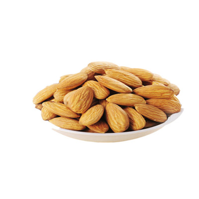 原味巴旦木仁盐焗大零食散装包邮