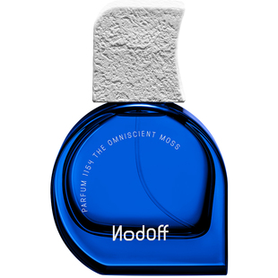 NodOff悖论系列无所不知的苔痕西普木质调自由的锁链香水礼盒40ml