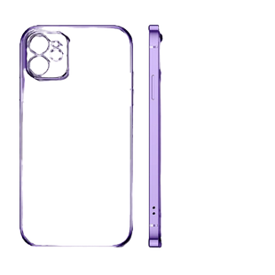 苹果11手机壳iphone11pro新款防摔软外壳p镜头全包max透明保护套女i十一por硅胶男款适用ip11promax直边设计