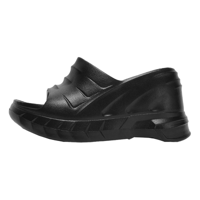 10CM外穿厚底拖鞋女轻便不累脚