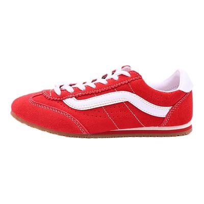 VANS情侣款运动休闲鞋