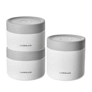 乐扣乐扣保温桶宝宝辅食保温碗便携不锈钢焖烧杯儿童外带粥杯汤壶