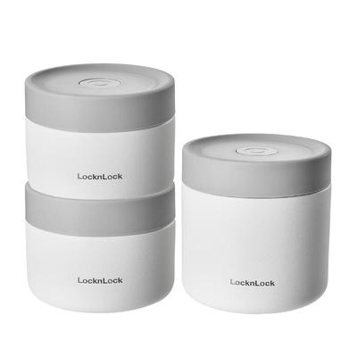 乐扣乐扣保温饭盒迷你焖烧罐小型