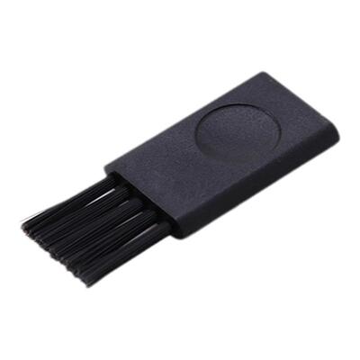 剃须刀五金配件小刷子小毛刷家电清洁塑料毛刷剃须刀键盘小刷子