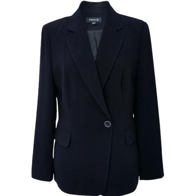 修身西装外套PRICH通勤