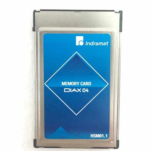 议价Indramat存储卡 HSM01.1-FW  FWC-HSM1.1-SSE-03V44-MS内存卡