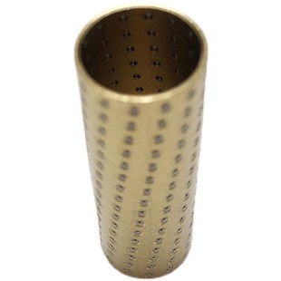 精密微型导向组件1mm钢珠保持架滚珠套导柱导套衬套滑套钢珠铜套