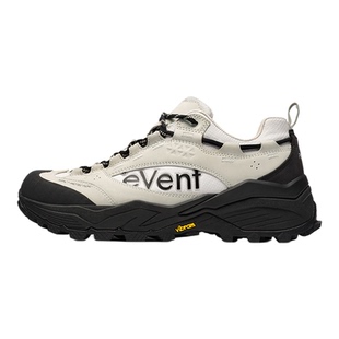 【HT-山语】伯希和户外徒步鞋女款Vibram防滑防水爬山登山鞋男冬