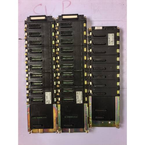 〔议价-可维修〕C200HW-BC081-V1 CS1W-BC103 PLC
