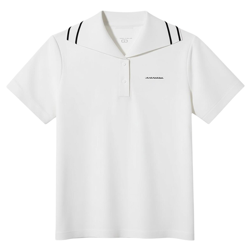 原单高尔夫球服女士短袖T恤