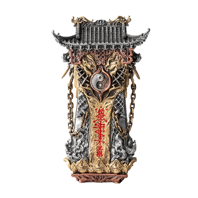 茶室电脑工位电竞桌稳定情绪神器