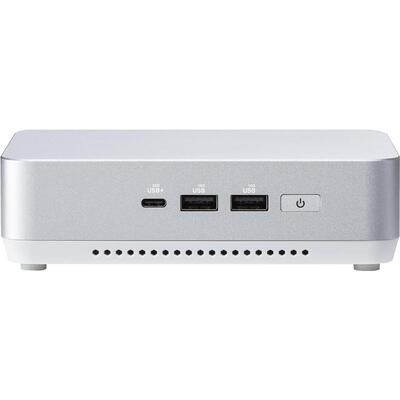 华硕NUC14PRO ULTRA9-185H 迷你主机台式机电脑多屏办公AI智能NPU