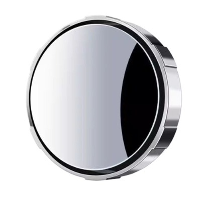 新款防雨圆镜吸盘|超4000次加购