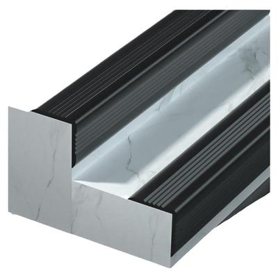 【第三代纳米防水】楼梯防滑护角