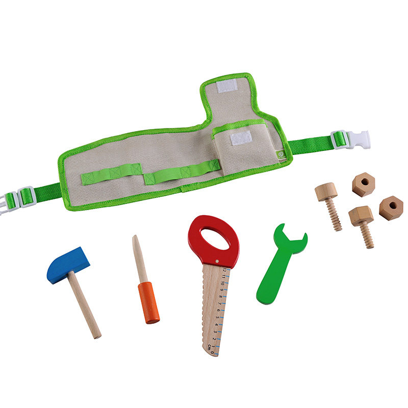 EverEarth螺母工具组合玩具