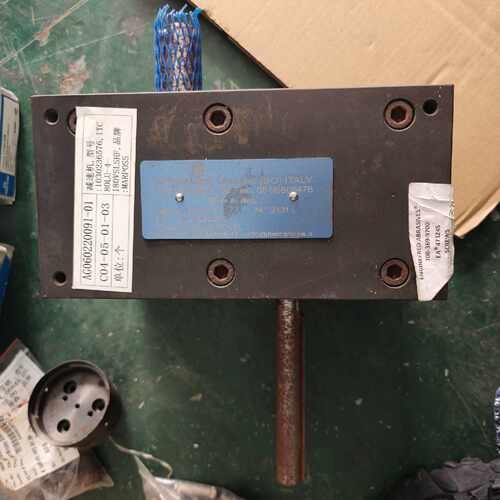 询价意大利ITALCAMME ITC 80IU-4-180 VS
