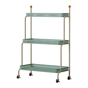 花盆架花架阳台落地铁艺绿萝花盆置物架客厅室内多肉植物绿植架子