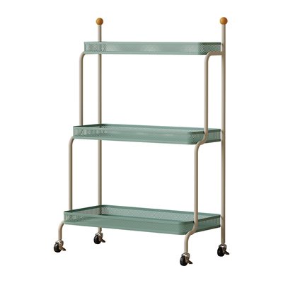 耶特花架可移动不占地花盆架