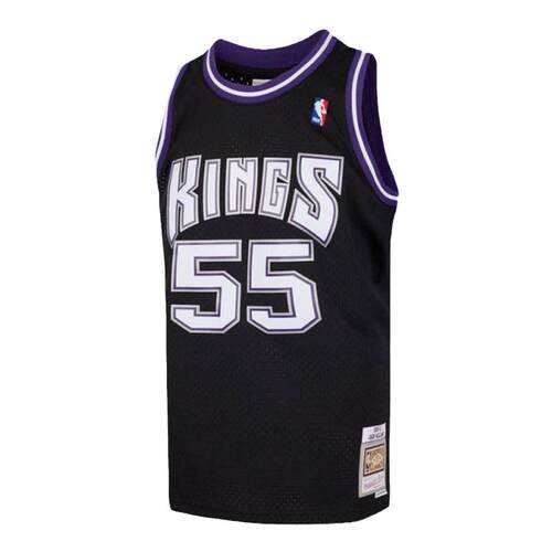 国王/灰熊/魔术/热火队威廉姆斯NBA官方MN复刻球衣集合SW球迷版