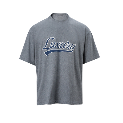 SEE ALSO【年度回馈】巴味印花廓版全棉潮流基础打底T恤SA160