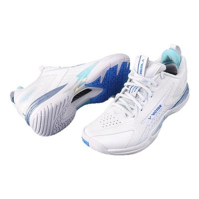 VICTOR胜利羽毛球鞋A970Ni李梓嘉