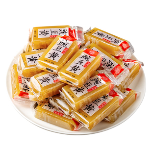 稻香村豌豆黄 传统小吃零食北京点心办公室休闲下午茶