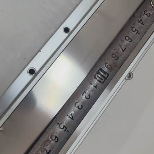 议价Linear Module Slide Table Gmh8-L10-450-Bc-H40-C4 Total适