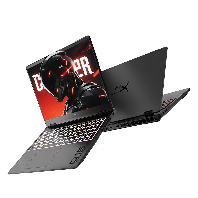【国家补贴15%】HP/惠普 HyperX暗影精灵Pro 可选英特尔酷睿Ultra7 255HX RTX5070 26新款笔记本电脑游戏本
