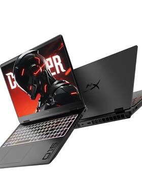 惠普HyperX暗影精灵Pro游戏本
