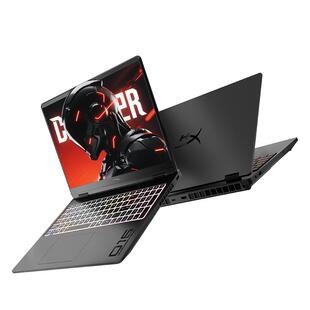 【全国国补15%】HP/惠普 HyperX暗影精灵Pro 可选英特尔酷睿Ultra7 255HX 26新品笔记本电脑游戏本